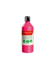 Gouache ECO 500ml , couleurs fluo