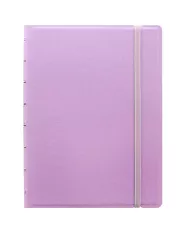 Notebooks Pastels A5