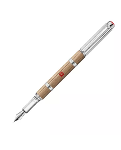 Stylo Plume VARIUS LE VINY Edition Limitée