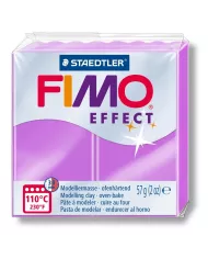 Fimo effect 57g Lilas NEON