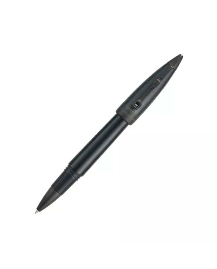 Rollerball Aviator All-Black Flying 