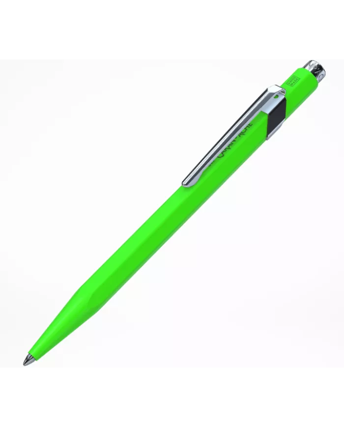 Corps de stylo-bille 849 BLANC