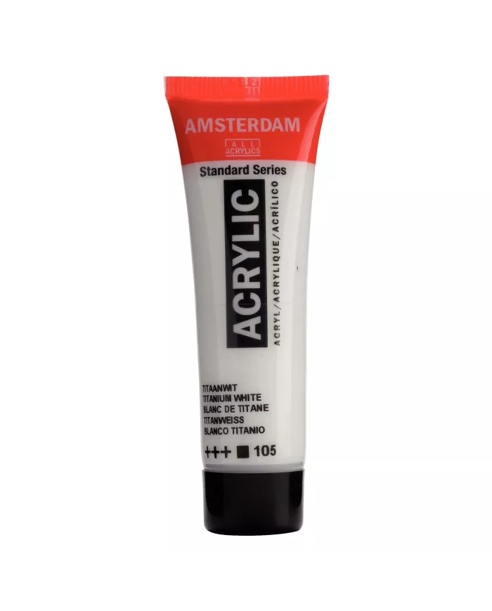 Standard Series Acrylique Tube 20ml