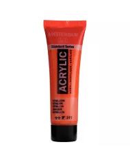 Standard Series Acrylique Tube 20ml