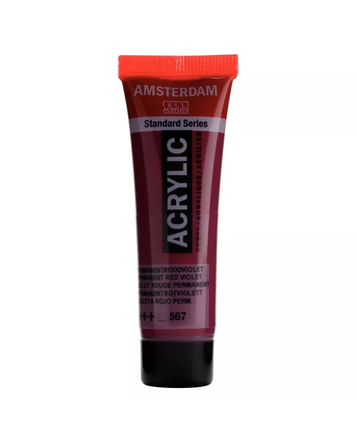 Standard Series Acrylique Tube 20ml