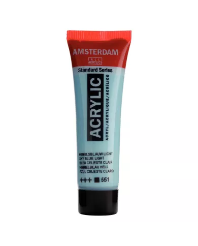 Standard Series Acrylique Tube 20ml