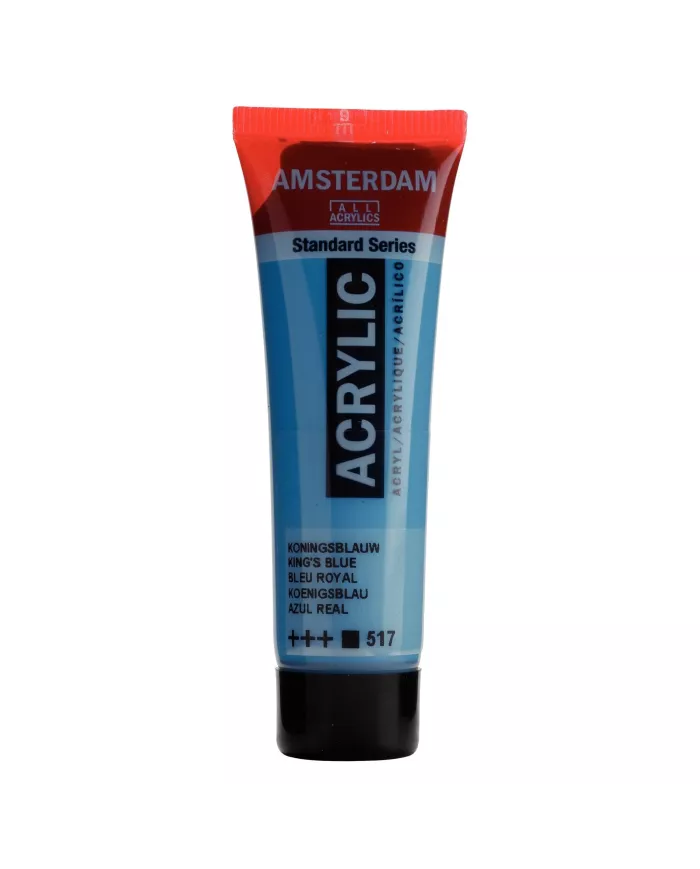 Standard Series Acrylique Tube 20ml