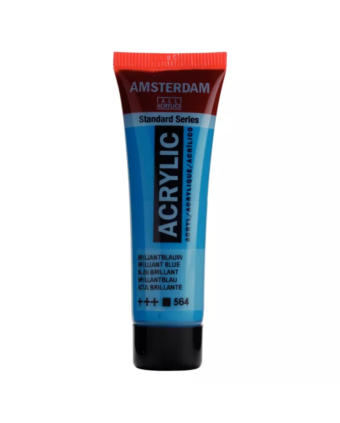 Standard Series Acrylique Tube 20ml