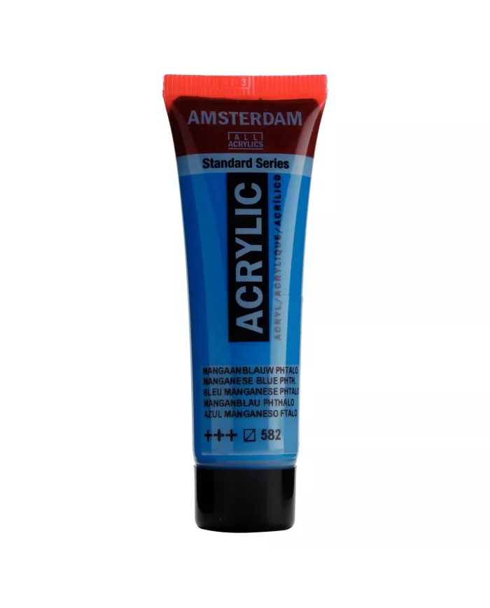 Standard Series Acrylique Tube 20ml