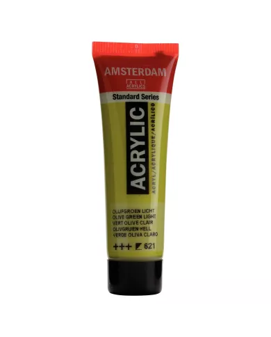 Standard Series Acrylique Tube 20ml