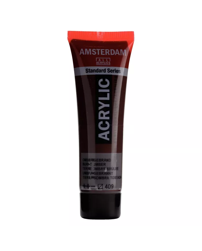 Standard Series Acrylique Tube 20ml