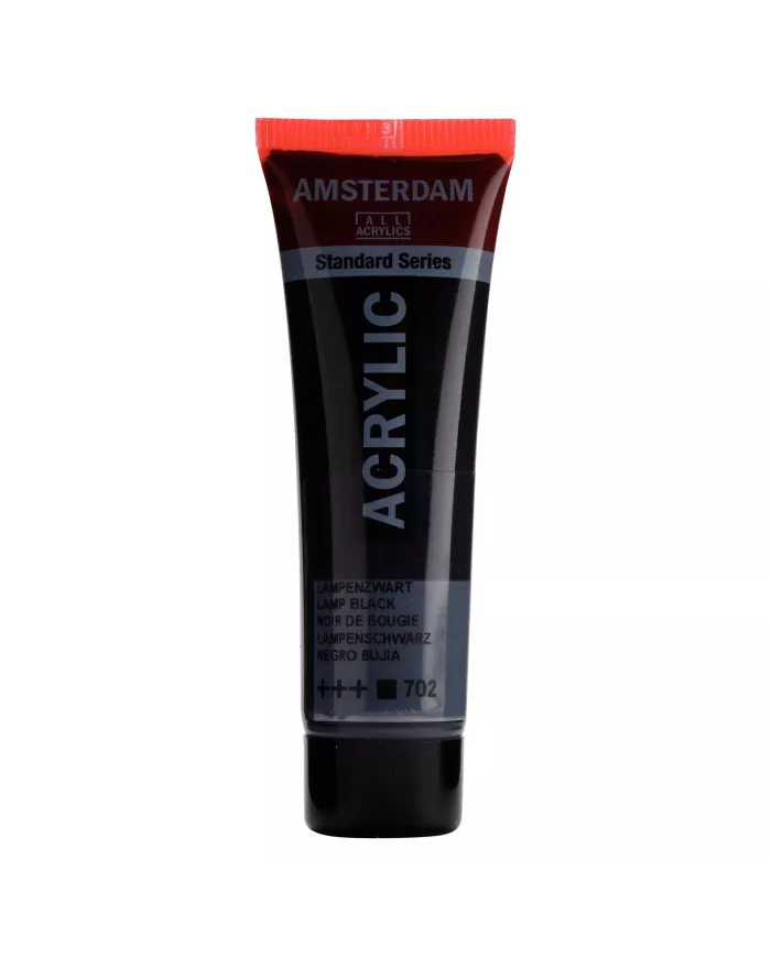 Standard Series Acrylique Tube 20ml