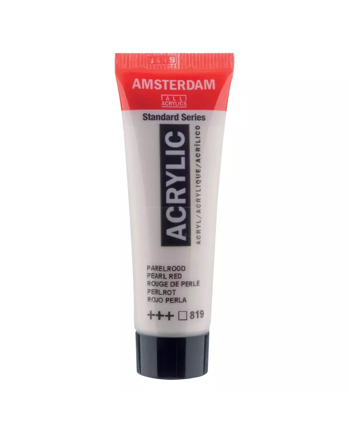 Standard Series Acrylique Tube 20ml