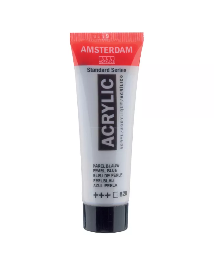 Standard Series Acrylique Tube 20ml