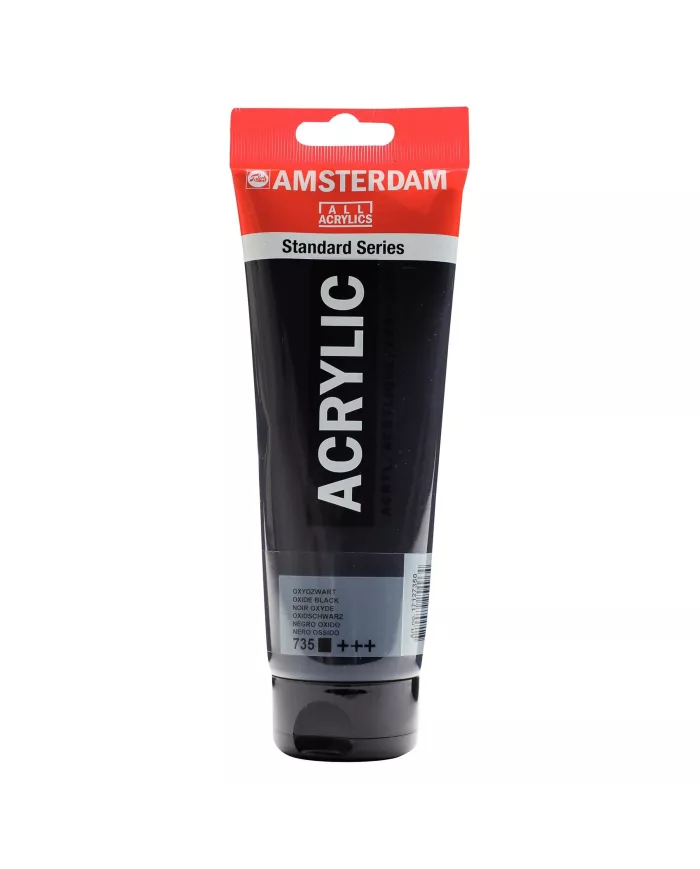 Standard Series Acrylique Tube 250ml