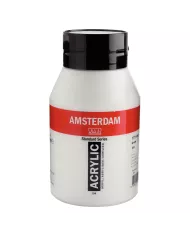 Standard Series Acrylique Pot 1litre