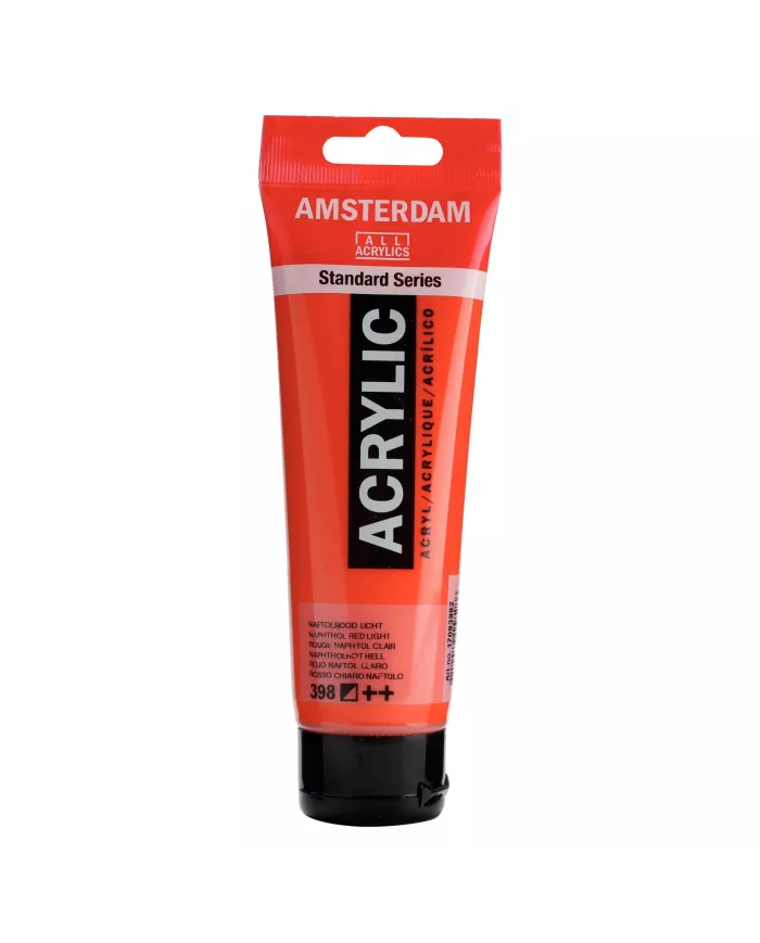 Standard Series Acrylique Tube 120ml