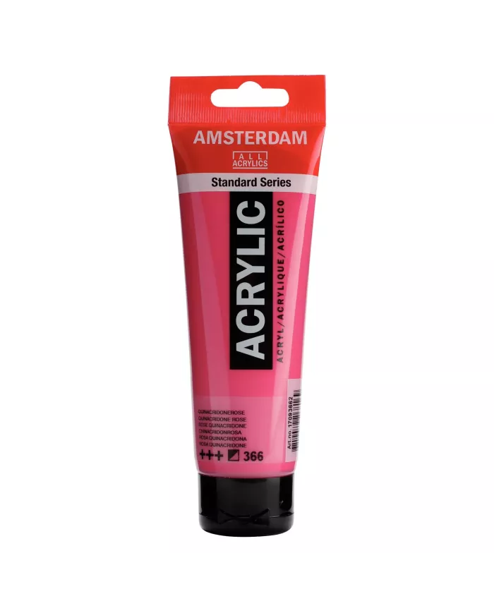 Standard Series Acrylique Tube 120ml