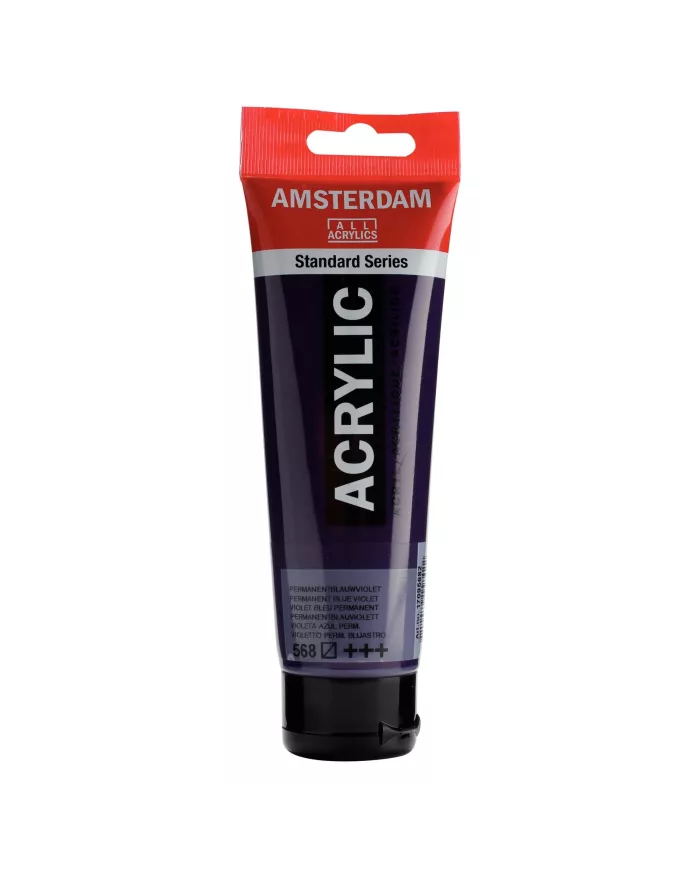 Standard Series Acrylique Tube 120ml