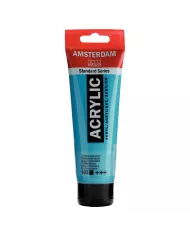 Standard Series Acrylique Tube 120ml