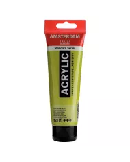 Standard Series Acrylique Tube 120ml