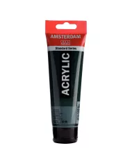 Standard Series Acrylique Tube 120ml