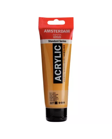 Standard Series Acrylique Tube 120ml