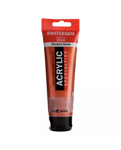 Standard Series Acrylique Tube 120ml