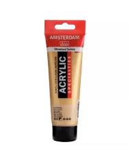 Standard Series Acrylique Tube 120ml