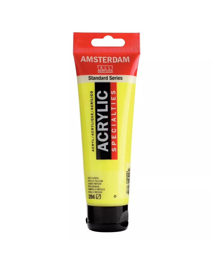 Standard Series Acrylique Tube 120ml