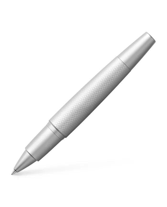 Rollerball E-motion Pure Silver 