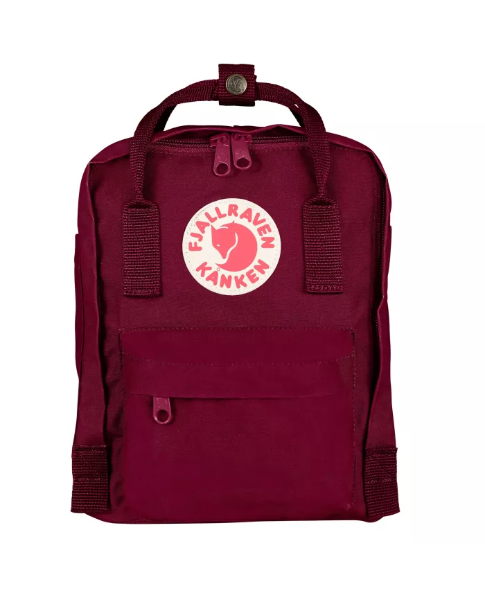 Sac Kanken purple