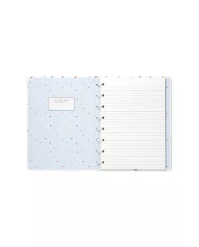 Notebook A5 Together Girls