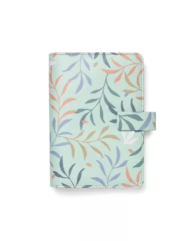 Filofax - Organsieur Botanical Menthe