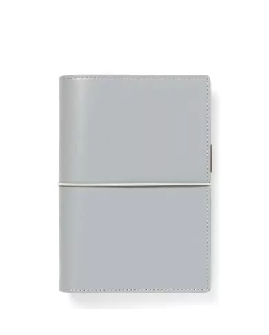 Filofax - Organsieur Domino Gris