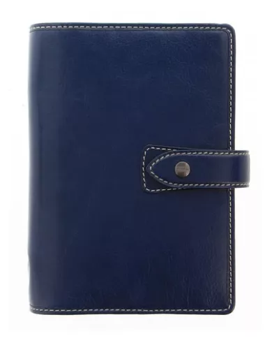 Filofax - Organsieur Malden Navy