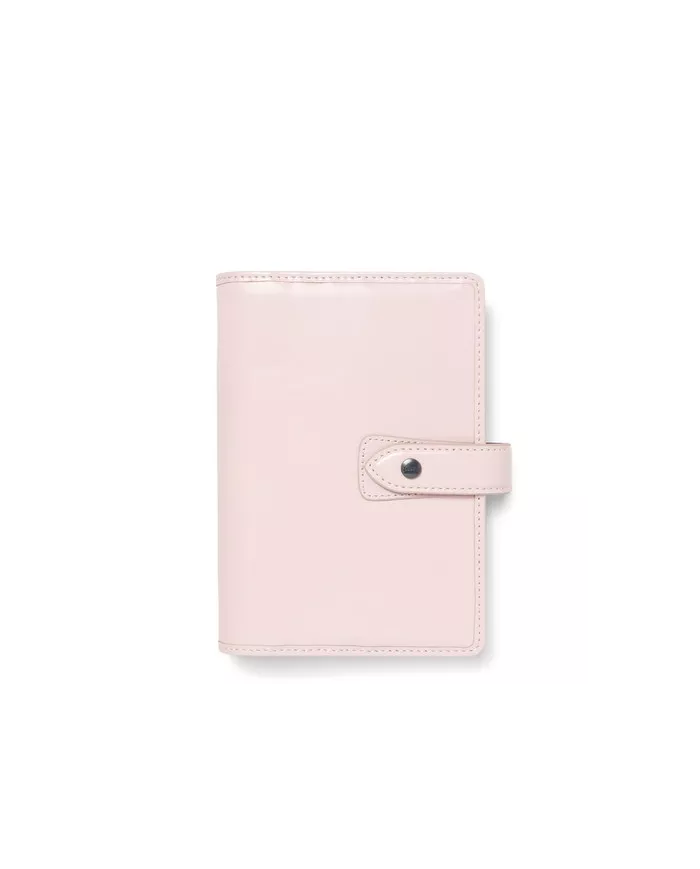 Filofax - Organiseur Malden rose