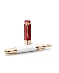 Stylo plume Patron of Art Hommage à Albert Limited Edition 4810