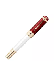 Stylo plume Patron of Art Hommage à Albert Limited Edition 4810