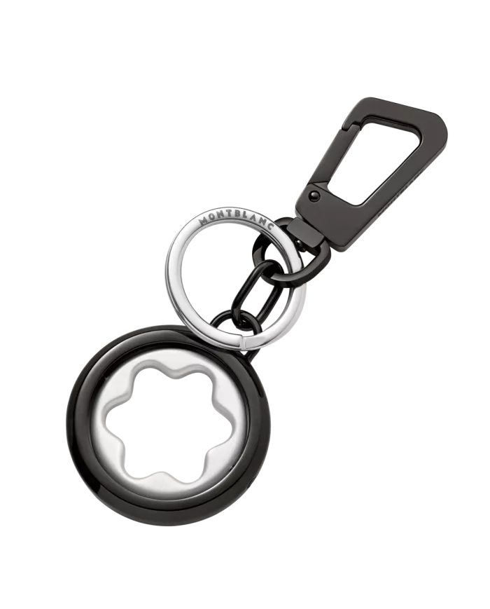 Porte-clés Meisterstück Spinning Emblem