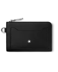 Etui porte-clés 4cc Meisterstück noir