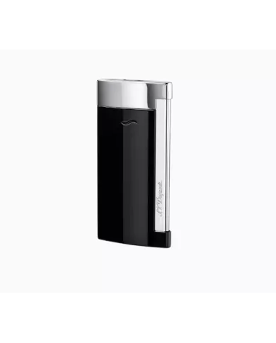 Briquet S.T. Dupont "SLIM 7" noir