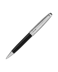 Stylo bille Meisterstück Midsize platiné