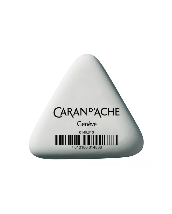 Gomme Triangulaire Caran d'Ache