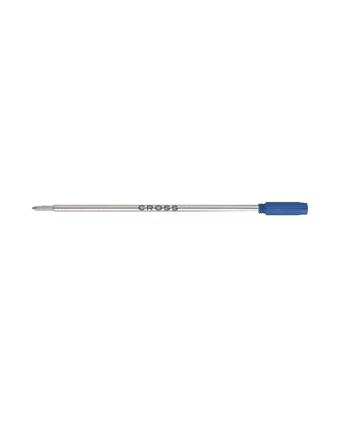 Cartouche pour stylo-bille Noir, 3 largeurs F, M, B