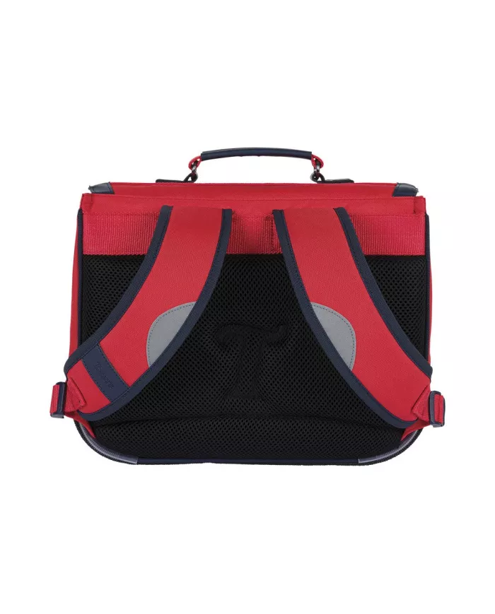 Cartable tann's rouge outlet