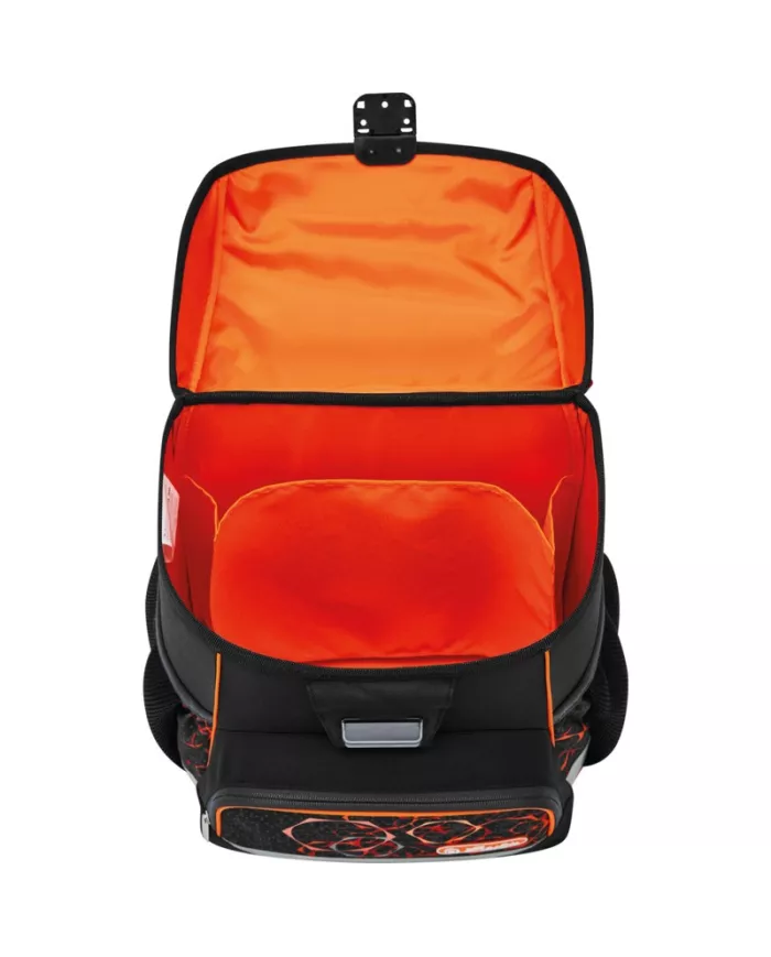 Cartable Herlitz Loop Plus Mecanic