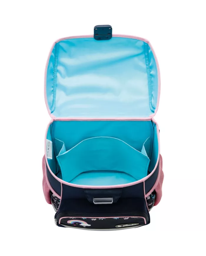 Cartable Herlitz Loop Plus Unicorn