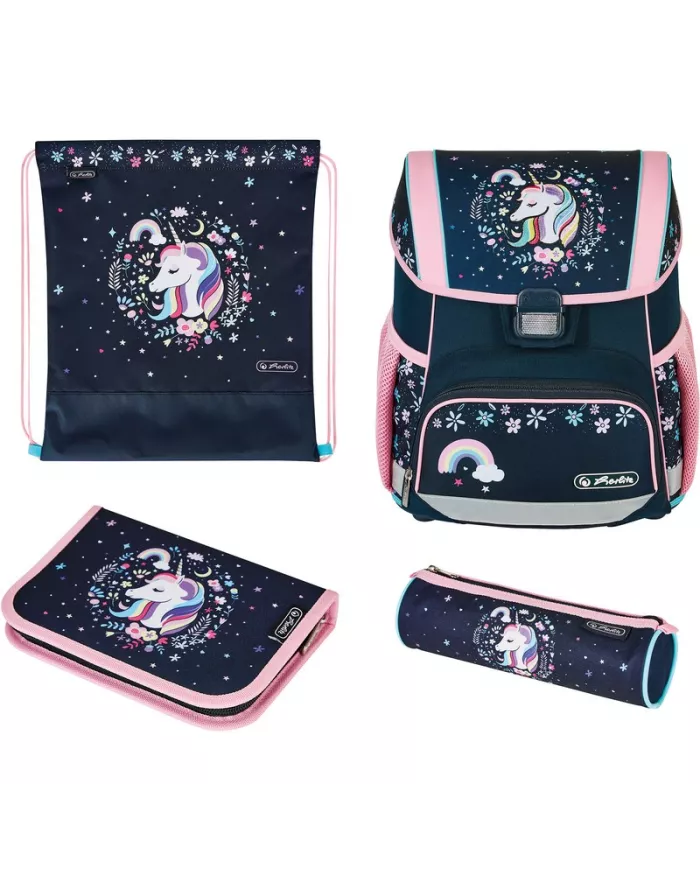 Cartable unicorn shop