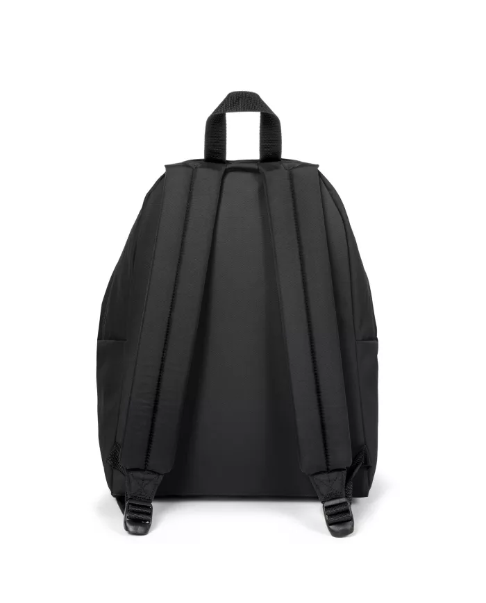 Sac à dos Eastpak Padded noir